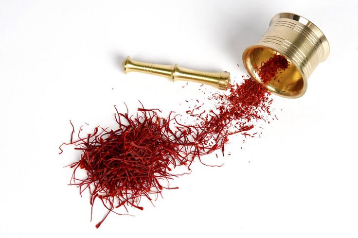 Saffron for World Bank Health Projects; Bulk Supply | Transparent Pricing | Consistent Logistics